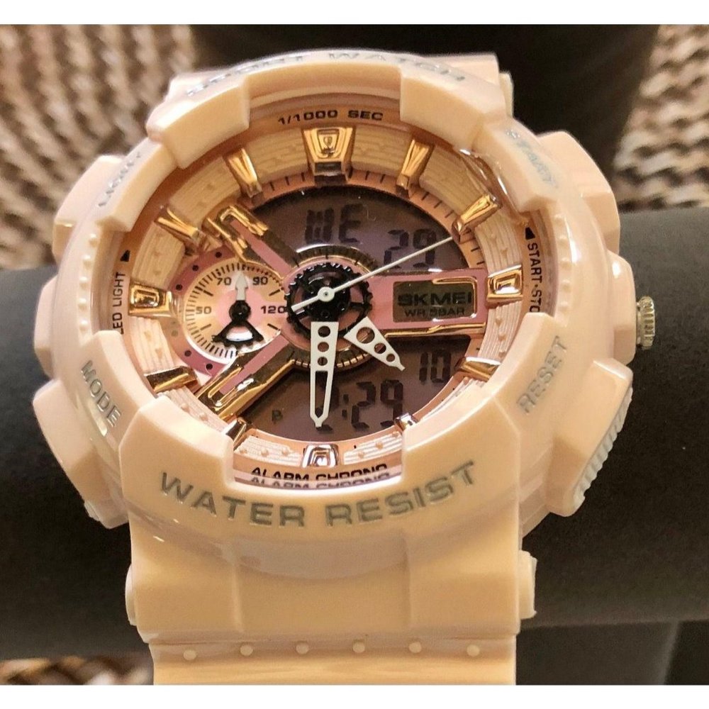 Watch by Skmei - Picture 3 of 8